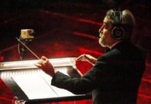 Peppe Vessicchio, quando non partecipò a Sanremo: il caso nel 2024