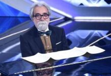 Peppe o Beppe Vessicchio? Il mistero del nome svelato dal Maestro