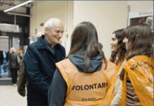 Per la 29ª giornata nazionale della Colletta Alimentare, +5% donazioni rispetto al 2024