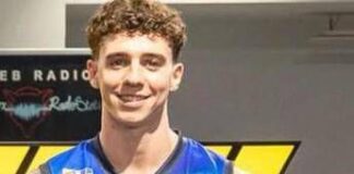 Perde il controllo della Ferrari e si schianta, grave il cestista 21enne Matteo Bettanti