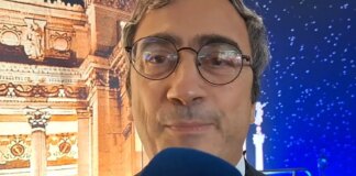 Peronaci “La cooperazione tra Italia e Usa nel settore della Difesa rappresenta uno degli assi portanti”