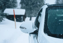 Viabilità, A4 Holding lancia il “Piano Neve”: oltre 500 operatori in campo fino a marzo 2026 Piano neve A4 Holding