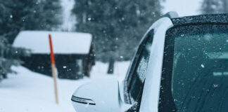 Viabilità, A4 Holding lancia il “Piano Neve”: oltre 500 operatori in campo fino a marzo 2026 Piano neve A4 Holding