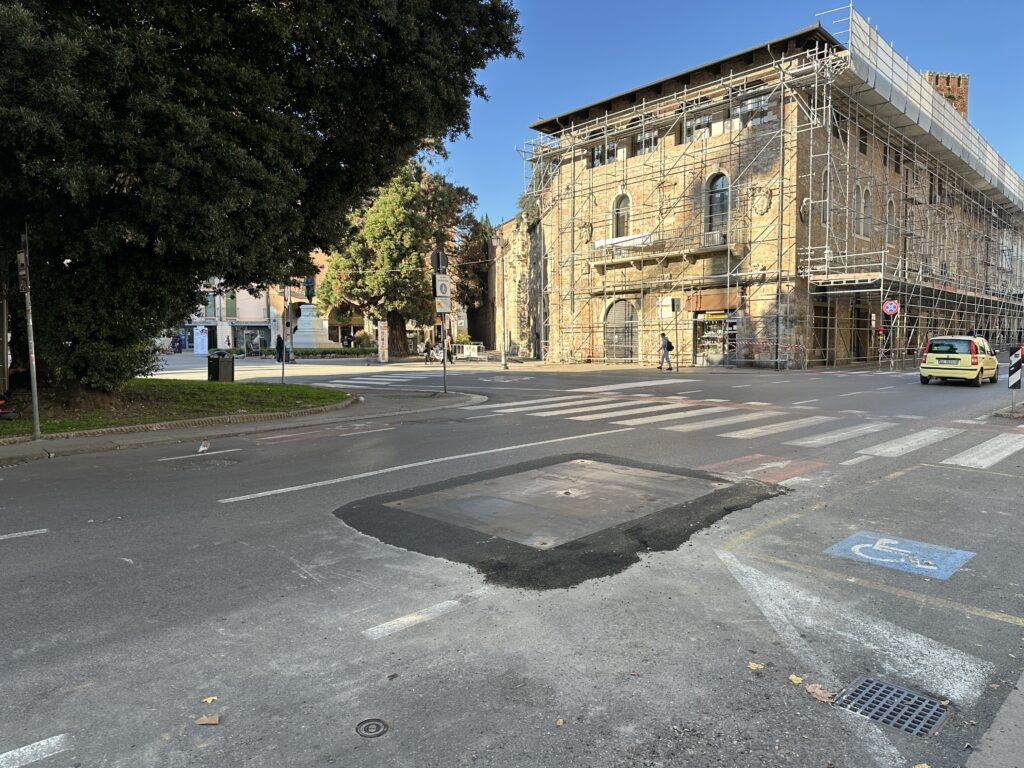 piazza matteotti viacqua