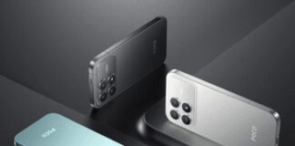 Poco e Bose mettono un subwoofer nello smartphone