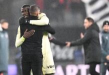 Pogba torna in campo dopo due anni e si commuove: “Sono un combattente”