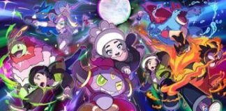 Pokémon Z-A – Megadimensione: svelate le Luminopoli Dimensionali e le nuove Megaevoluzioni