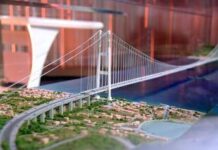 Ponte Messina, i progettisti rispondono alle critiche: “Basta fake news, è sicuro”