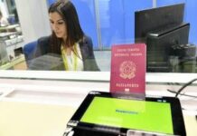 Poste, da Brescia a Vercelli sale a 3.215 numero uffici abilitati al rilascio o al rinnovo del passaporto