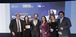 Premio ANGI 2025: l’AI, la Cyber e la Space Economy i pilastri dell’innovazione italiana