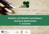 Sandrigo: premiazione del 7° Premio Letterario “Michele Benetazzo”: 270 racconti in gara sul tema “Le cose che non cambiano” Premio Benetazzo