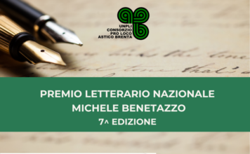 Sandrigo: premiazione del 7° Premio Letterario “Michele Benetazzo”: 270 racconti in gara sul tema “Le cose che non cambiano” Premio Benetazzo