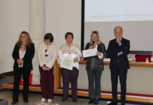 Camera di Commercio: successo per il Premio Imprenditoria Femminile Vicenza, quattro le aziende premiate Premio Imprenditoria Femminile camera commercio vicenza