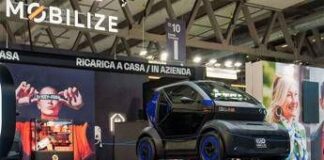 Presentata a EICMA la Mobilize Duo by TheArsenale