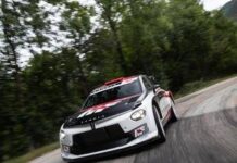 Presentata la nuova Lancia Ypsilon Rally2 HF Integrale, in 2026 gareggerà in Fia WRC2
