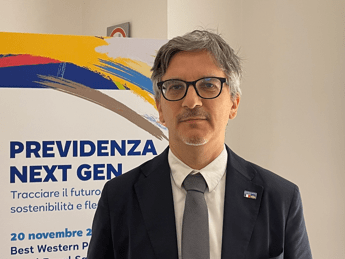 Previdenza, Ricotti (Patronato Acli): “Serve vero pacchetto flessibilità e pensione minima”