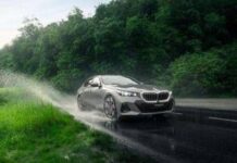 Quando la pioggia incontra l’asfalto: la sicurezza parte dagli pneumatici