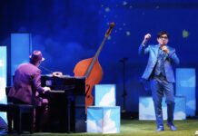 Eventi Culturali nel weekend Vicentino: Elio a Schio, comicità e teatro eventi cultura vicenza weekend elio schio