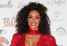 Raffaella Fico è incinta, l’annuncio a Verissimo: “Ho trovato il vero amore”