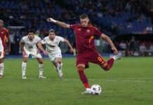 Rangers-Roma: orario, probabili formazioni e dove vederla in tv