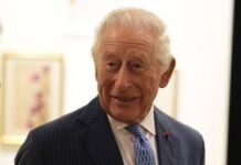 Re Carlo costruirà un’enorme vasca di letame vicino alla casa di William