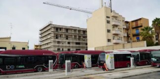 A Reggio Calabria 67 colonnine di ricarica per i nuovi bus elettrici Atam