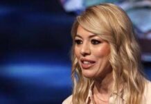 Regionali Campania, Maria Rosaria Boccia ci ripensa e torna in campo: “Mi candido”