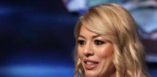 Regionali Campania, Maria Rosaria Boccia ci ripensa e torna in campo: “Mi candido”