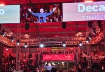 Regionali Puglia, Decaro: “Non vi prometterò nulla che non sia realizzabile”