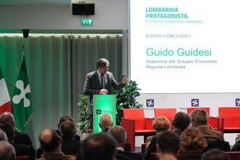 Regione Lombardia lancia ‘zone di innovazione e sviluppo (Zis)’
