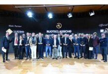 Renault 4 E-Tech Electric premiata ai Best in Classic 2025