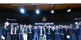 Renault 4 E-Tech Electric premiata ai Best in Classic 2025