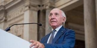 Report, Stanzione al Tg1: “Collegio del Garante non si dimette, accuse infondate”