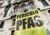 PFAS in Veneto: Rete Zero si appella ai candidati presidente, a Bassano serata per capire rischi, responsabilità e cosa chiedono comitati a politici Rete Zero PFAS Italia