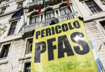 COP30, la Rete Zero PFAS Italia a Bélem: “Chiediamo una messa al bando universale delle sostanze perfluoroalchiliche” Rete Zero PFAS Italia