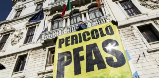 COP30, la Rete Zero PFAS Italia a Bélem: “Chiediamo una messa al bando universale delle sostanze perfluoroalchiliche” Rete Zero PFAS Italia