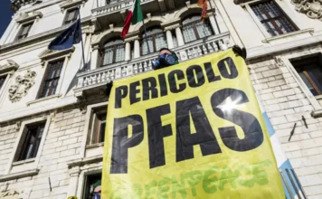 PFAS in Veneto: Rete Zero si appella ai candidati presidente, a Bassano serata per capire rischi, responsabilità e cosa chiedono comitati a politici Rete Zero PFAS Italia