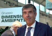 Rifiuti, Capra (Dimensione Ambiente): “Forte crescita, trattiamo oltre 1mln di t annue”