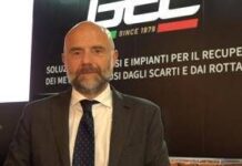 Rifiuti, Cescut (Btt): “Nostra tecnologia recupera valore prezioso da scarto automotive”