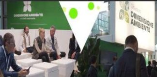 Rifiuti, Dimensione Ambiente a Ecomondo 2025 per i ‘Dialoghi sull’economia circolare’