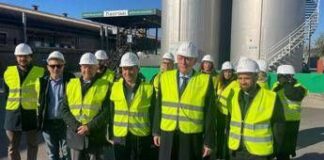 Rifiuti, ‘I cantieri della transizione ecologica’ olio usato protagonista 34esima tappa