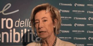 Rifiuti, Moratti: “Modello italiano del riciclo è esempio in Europa”