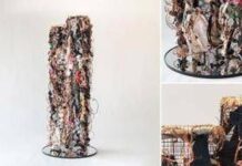 Rifiuti, a Ecomondo 2025 l’arte della trasformazione firmata Consorzi Cobat