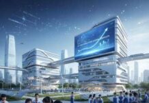 Rivoluzione STEM in Cina: scuole in trincea per l’indipendenza tecnologica