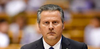 Alpinista bassanese Stefano Farronato disperso sul Panbari in Nepal, la preoccupazione del Presidente Ciambetti Roberto Ciambetti stefano farronato