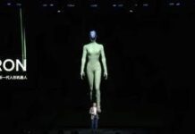 Robot umanoidi, auto volanti e robotaxi: il futuro della “Physical AI” di Xpeng