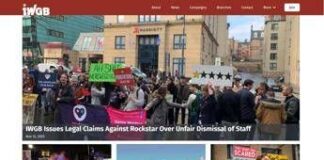 Rockstar Games: licenziamenti e accuse di attività anti-sindacale