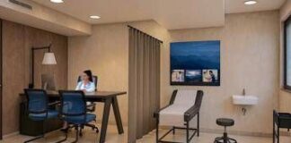 Roma, 2 nuovi Medical Center del policlinico Campus Bio-Medico nel 2027