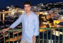 Roma, 27enne precipitato da b&b: musica e viaggi le passioni di Leonardo Fiorini