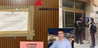 Roma, 27enne precipitato da b&b: per gip “indizi non sufficienti per misura cautelare”